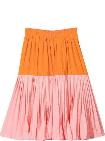 Molo Pink Teen Skirt