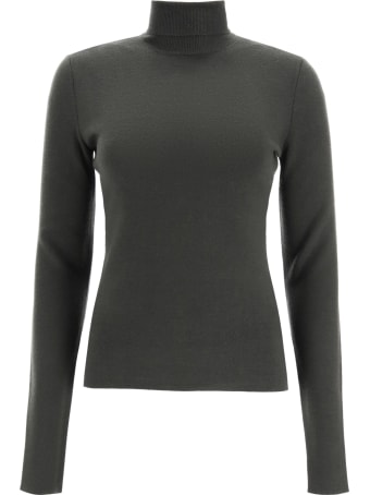 Gabriela Hearst Wanaka Turtleneck Sweater
