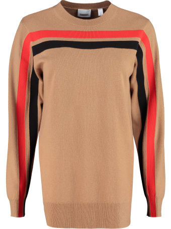 Burberry Cashmere Sweater
