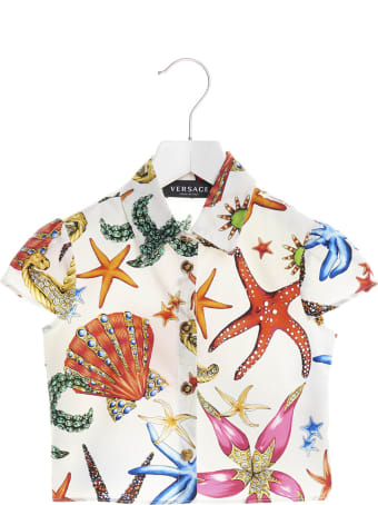 Young Versace Shirt