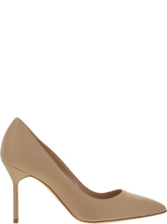 Manolo Blahnik Pumps