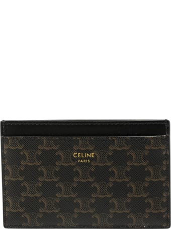 Celine Cardholder