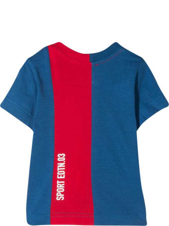 Dsquared2 Blue T-shirt