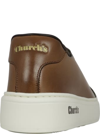 Church's Mach 1 Sneaker