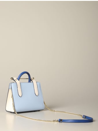 Strathberry Mini Bag Shoulder Bag Women Strathberry