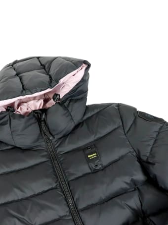 Blauer Jacket Jacket