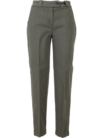 Via Masini 80 Pants