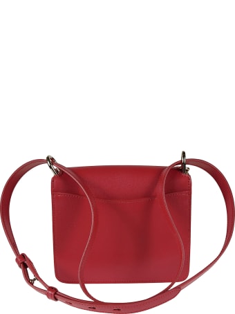 Furla Mini Tuberosa Crossbody Bag