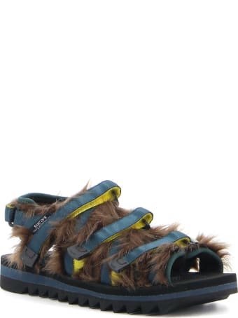 SUICOKE Zip-2