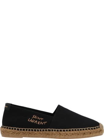 Saint Laurent Shoes