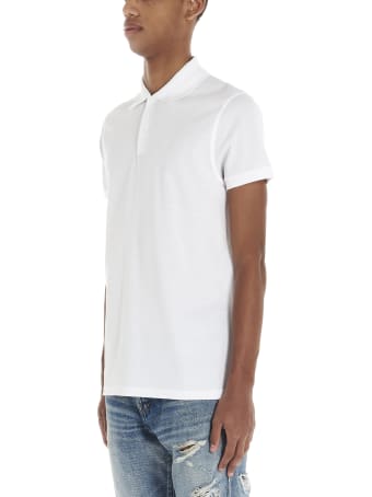 Saint Laurent Polo