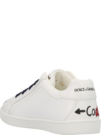 Dolce & Gabbana Shoes
