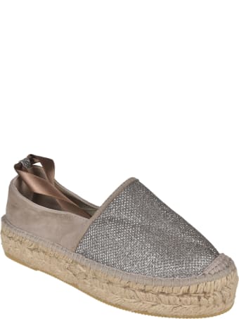 Espadrilles Flat Shoes