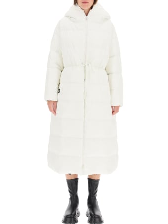 Bacon Cloud Giant Down Jacket