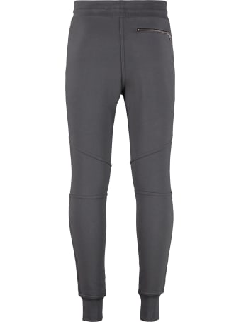 John Elliott Stretch Cotton Track-pants