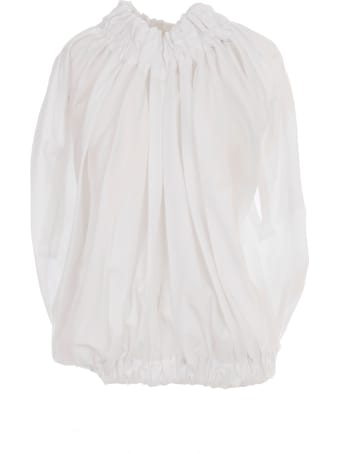 Comme des Garçons Comme des Garçons Cotton Broad Tshirt