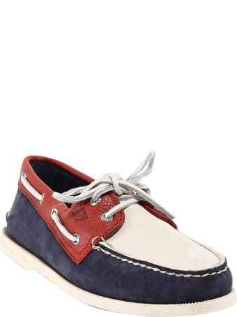 Sperry Top-Sider Boat Shoe