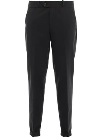 RRD - Roberto Ricci Design Tecno Wool Chino Pant