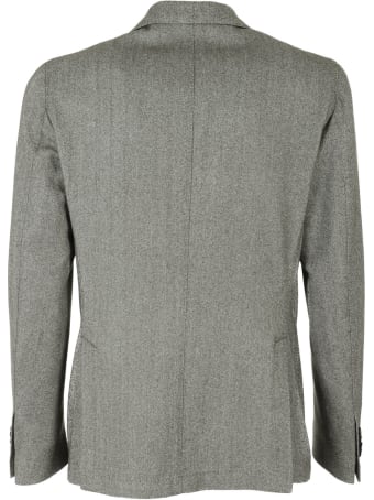 Luigi Bianchi Mantova Jacket