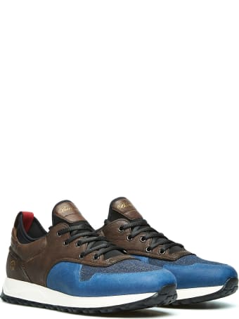 Barracuda Sneaker