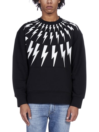 Neil Barrett Fleece