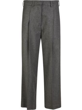Jejia Straight Trousers