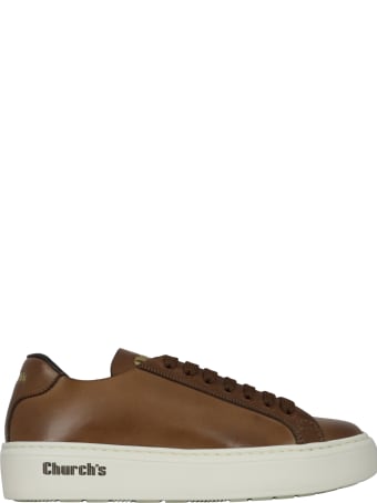 Church's Mach 1 Sneaker