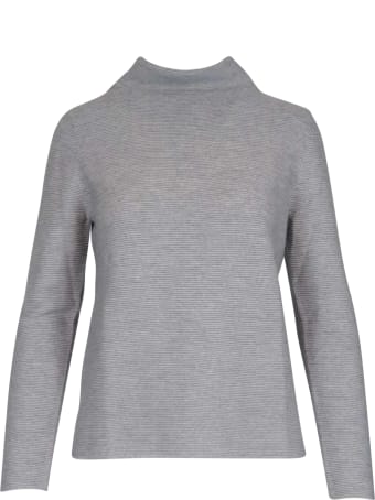 Gran Sasso Bicolor Top-wear
