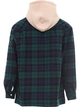 Drôle de Monsieur Jacket