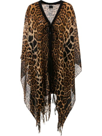 Saint Laurent Caftano
