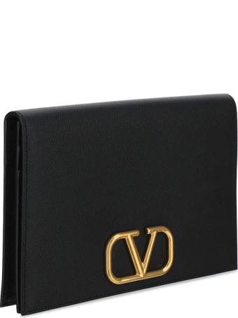 Valentino Garavani Medium Pouch