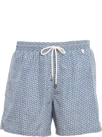 Isaia Swimsuit