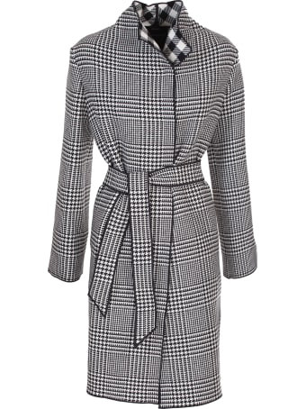 Emporio Armani coat