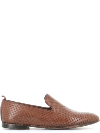 Alexander Hotto Slipper "59605"