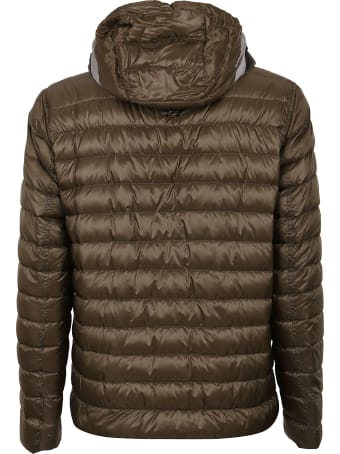 Herno Padded Jacket