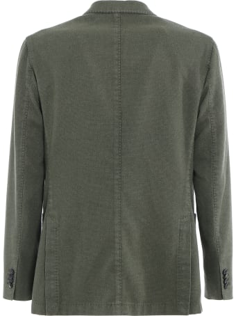 Boglioli Jacket