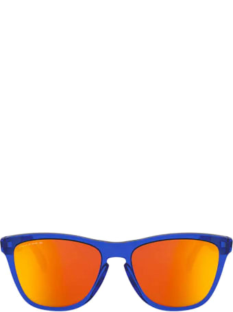 Oakley Oakley Oo9428 Crystal Blue Sunglasses