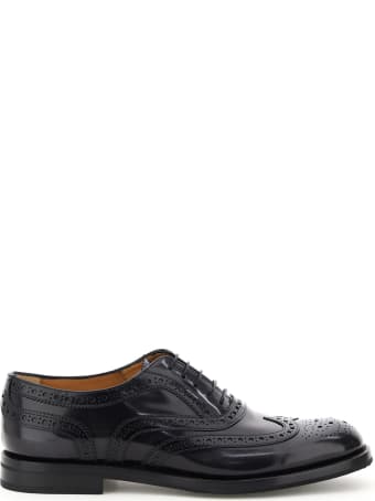 Church's Burwood 5 Brogue Shoes