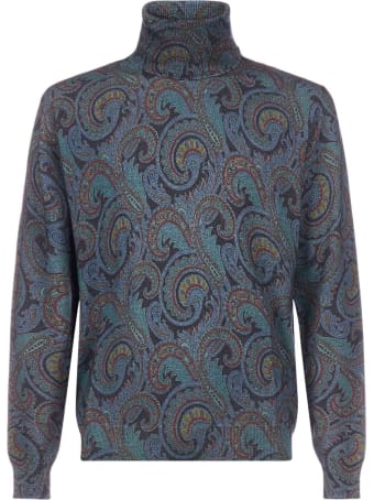 Etro Sweater