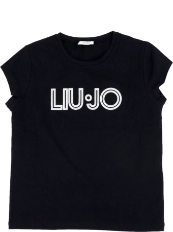 Liu-Jo Cotton T-shirt