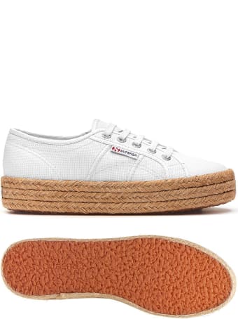 Superga Shoes