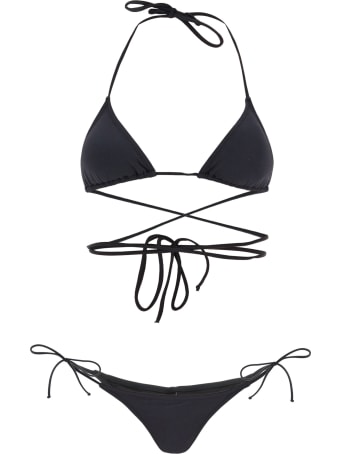 Reina Olga Miami Bikini Set