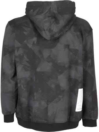 White Mountaineering Fleece