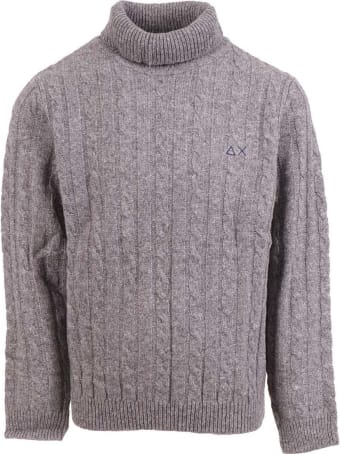 Sun 68 Sweater