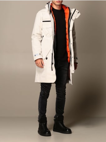 B.+PLUS Jacket B. + Plus Jacket With Removable Interior