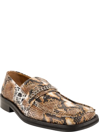Martine Rose Loafer