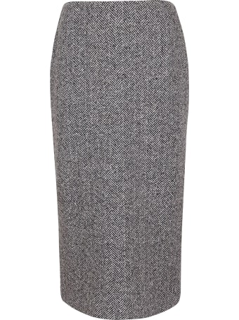 Ermanno Scervino Skirt