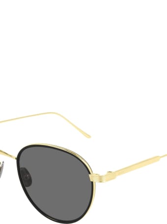 Cartier Eyewear CT0250S Sunglasses