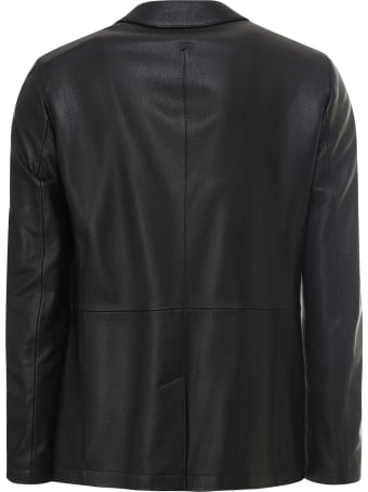 Ajmone Jacket
