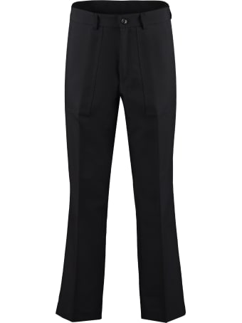 Moncler Gabardine Trousers